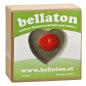 Teelichthalter HERZ mit 3 Teelichte, Dekoration, besonderes Geschenk, 12 x12 x 4cm verschiedene Farben
