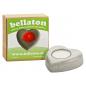 Teelichthalter Herz mit Jumbo, Maxi -Teelicht, Dekoration, Geschenk, Handemade 120x120x40