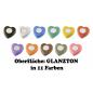 Teelichthalter Herz mit Jumbo, Maxi -Teelicht, Dekoration, Geschenk, Handemade 120x120x40