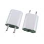Universal Netzteil Adapter weiß für Handy, Smartphone, Tablet, ebook-Reader uvm,...