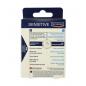 Hansaplast Sensitive 6cm x 1m, besonders hautfreundlich, Hypoallergen