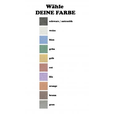 Deine Farb Wahl?