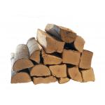 GRILLHOLZ, Lagerfeuerholz, hart 33cm, Buche,Eiche, Kaminholz ofenfertig im Karton
